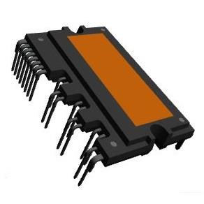 Фото FSBB20CH120DF ON Semiconductor — FSBB20CH120DF — Силовые модули управление двигателями — ON Semiconductor