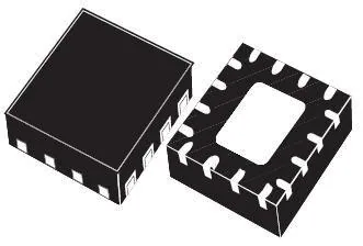Фото FSUSB74MPX ON Semiconductor — FSUSB74MPX — Микроконтроллерные интерфейсы — ON Semiconductor