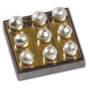 Фото FUSB302BUCX ON Semiconductor — FUSB302BUCX — Микроконтроллерные интерфейсы — ON Semiconductor