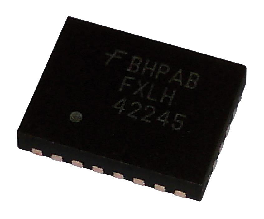 Фото FXL4245MPX ON Semiconductor — FXL4245MPX — Микросхемы ТТЛ (серия 74) — ON Semiconductor