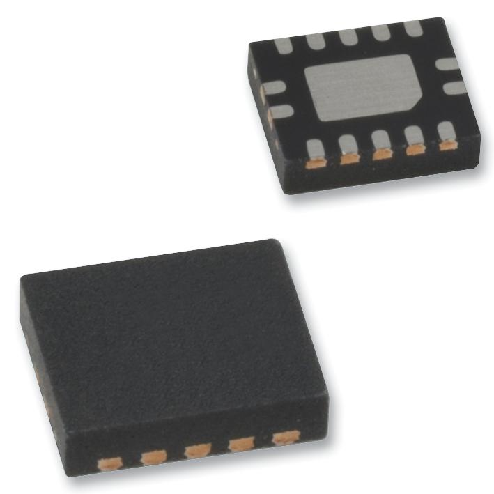 Фото FXL5T244BQX ON Semiconductor — FXL5T244BQX — Трансляторы логических уровней — ON Semiconductor