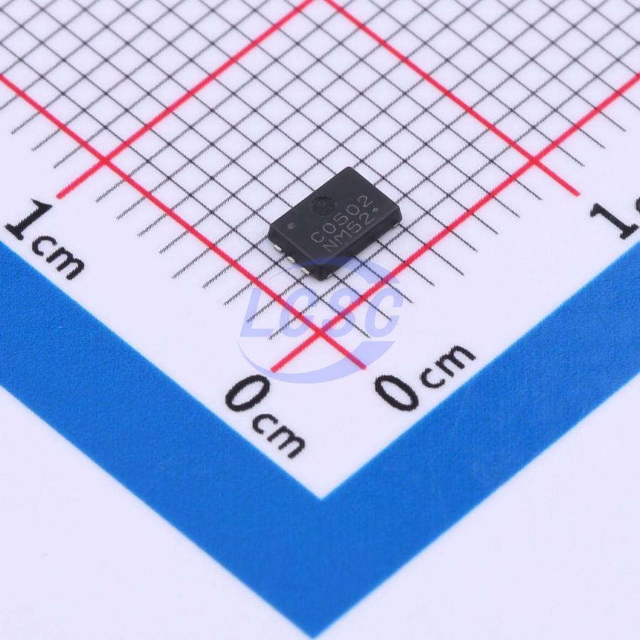 Фото LC05111C02MTTTG ON Semiconductor — LC05111C02MTTTG — Контроллеры заряда батарей — ON Semiconductor