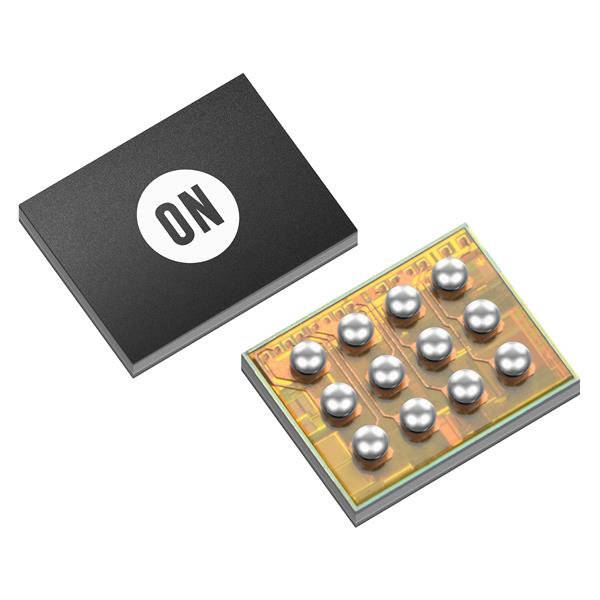 Фото LC709204FXE-01TBG ON Semiconductor — LC709204FXE-01TBG — Контроллеры заряда батарей — ON Semiconductor