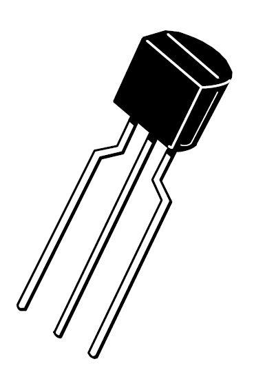 Фото LM317LBZRPG ON Semiconductor — LM317LBZRPG — Стабилизаторы линейные — ON Semiconductor