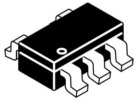 Фото LM321SN3T1G ON Semiconductor — LM321SN3T1G — Операционные усилители — ON Semiconductor
