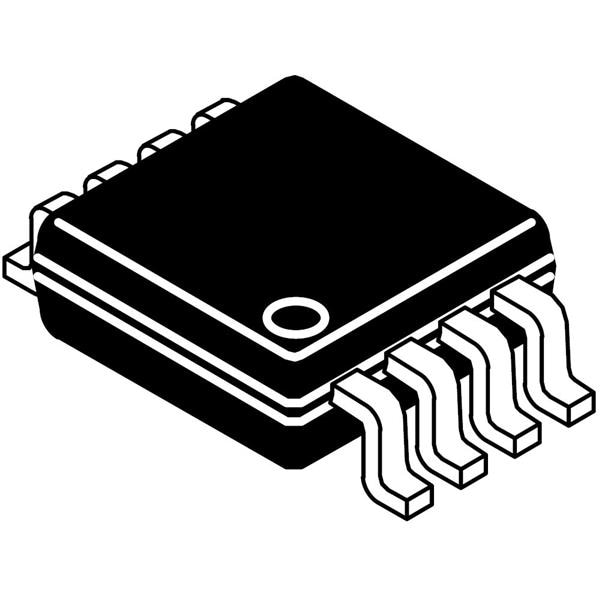 Фото LMV393DMR2G ON Semiconductor — LMV393DMR2G — Компараторы — ON Semiconductor