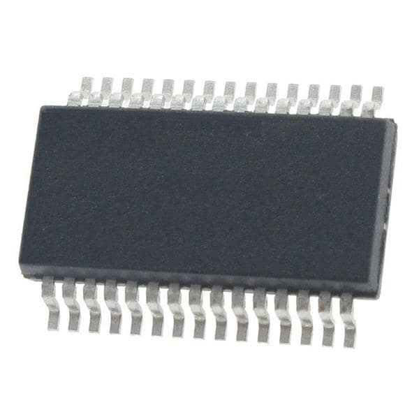 Фото LV8728MR-AH ON Semiconductor — LV8728MR-AH — Драйверы (полу) мостовые и двигателей — ON Semiconductor