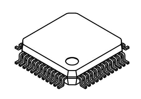 Фото LV8968BBUWR2G ON Semiconductor — LV8968BBUWR2G — Драйверы (полу) мостовые и двигателей — ON Semiconductor