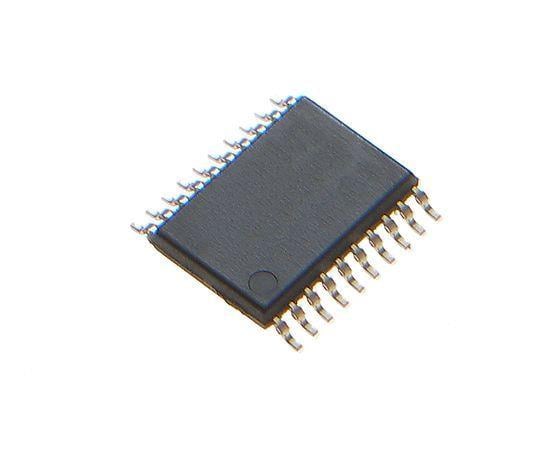 Фото MC74AC574DTR2G ON Semiconductor — MC74AC574DTR2G — Микросхемы ТТЛ (серия 74) — ON Semiconductor