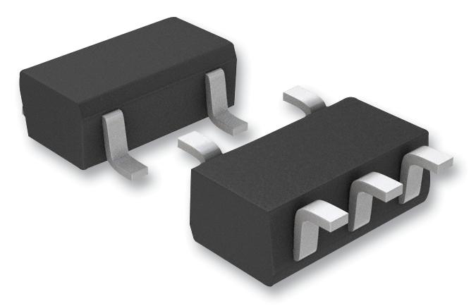 Фото MC74HC1G14DBVT1G ON Semiconductor — MC74HC1G14DBVT1G — Микросхемы ТТЛ (серия 74) — ON Semiconductor