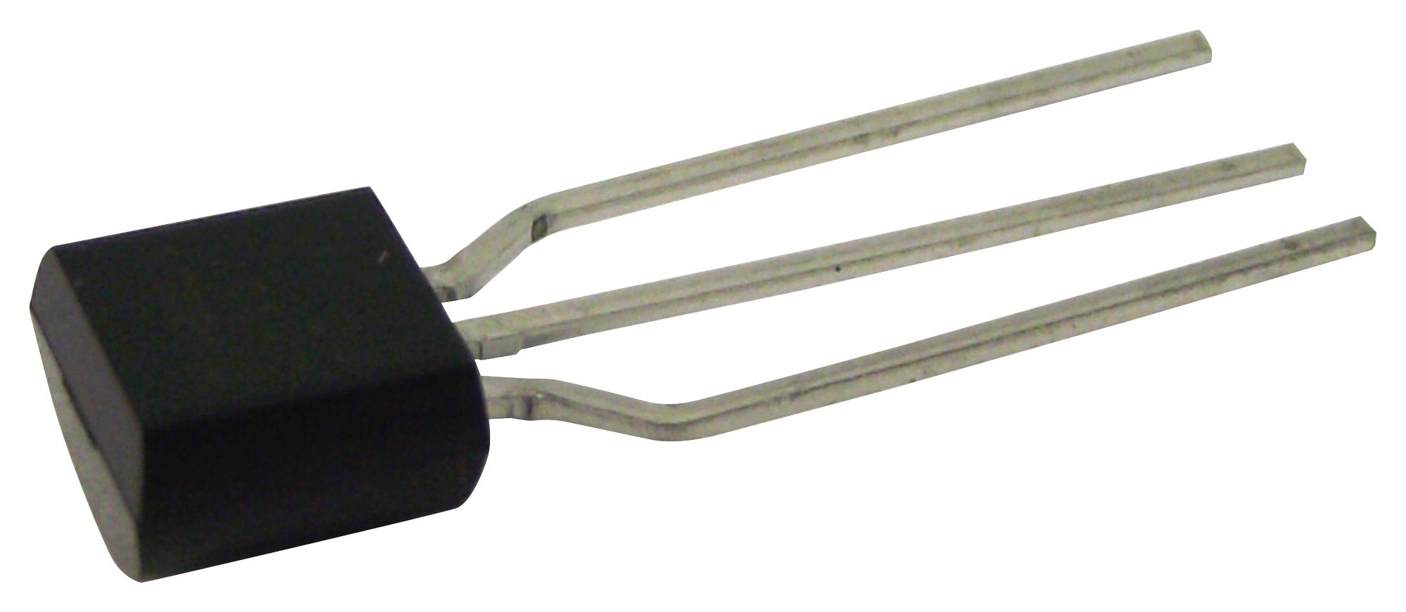 Фото MC78L05ABPREG ON Semiconductor — MC78L05ABPREG — Стабилизаторы линейные — ON Semiconductor