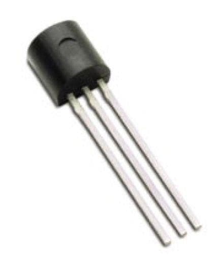 Фото MC79L15ABPG ON Semiconductor — MC79L15ABPG — Стабилизаторы линейные — ON Semiconductor