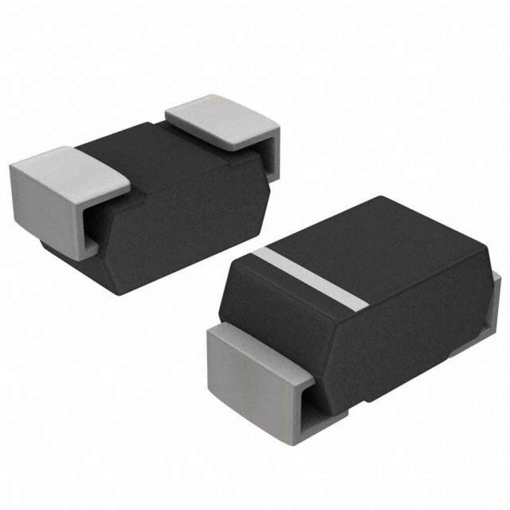 Фото  33V  1.5W ON Semiconductor — 1SMA5937BT3G