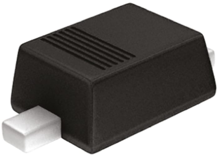 Фото MM3Z2V4B ON Semiconductor — MM3Z2V4B — Одиночные стабилитроны — ON Semiconductor