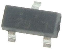 Фото MMBD1401 ON Semiconductor — MMBD1401 — Диодные сборки — ON Semiconductor