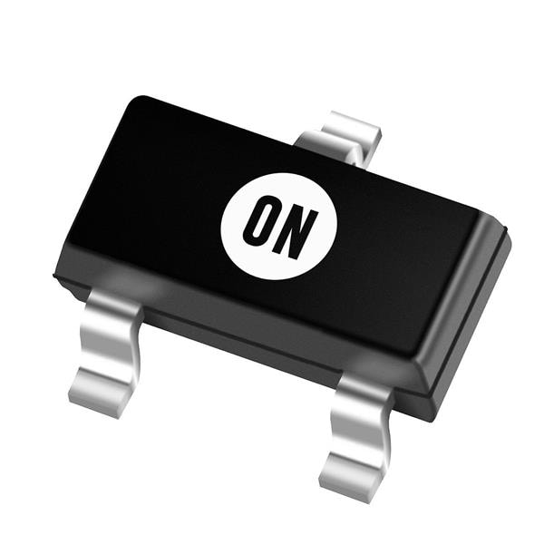 Фото MMBD2835LT1G ON Semiconductor — MMBD2835LT1G — Диодные сборки — ON Semiconductor