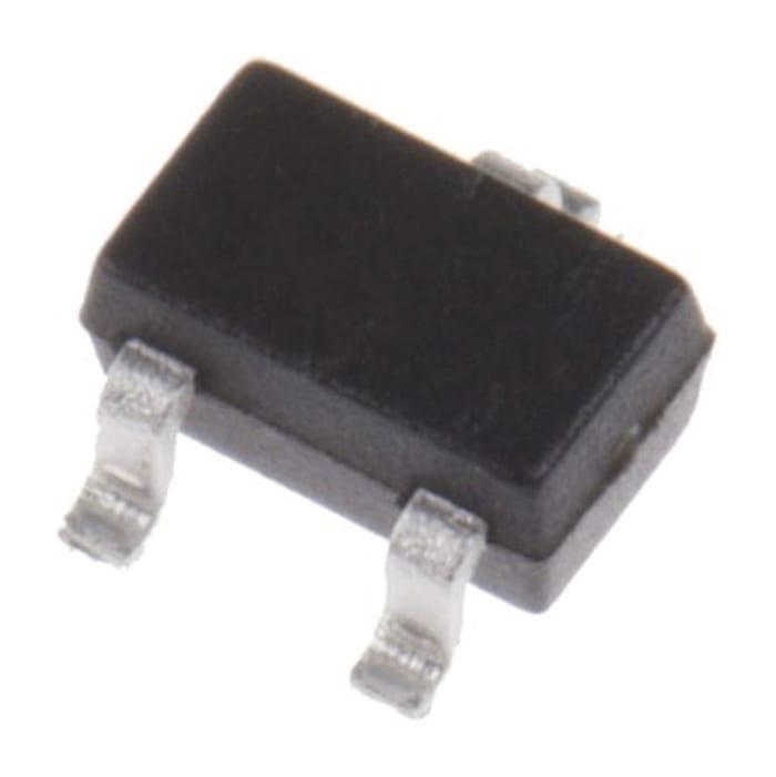 Фото MMBT4401WT1G ON Semiconductor — MMBT4401WT1G — Одиночные биполярные транзисторы — ON Semiconductor