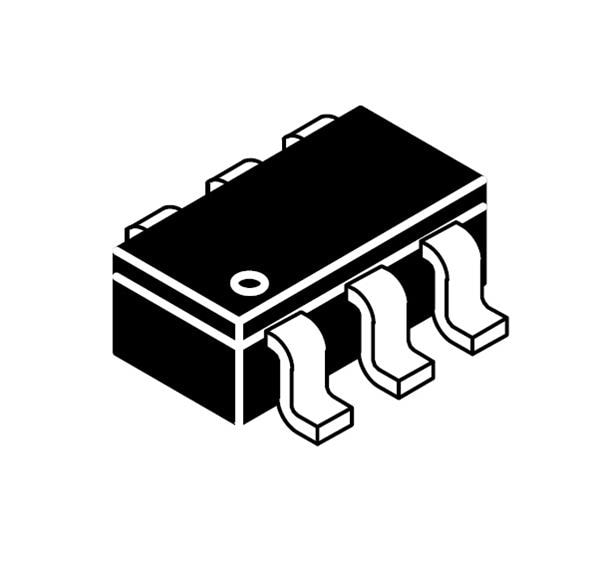 Фото MMQA12VT1G ON Semiconductor — MMQA12VT1G — Диоды защиты от перенапряжения (TVS) — ON Semiconductor