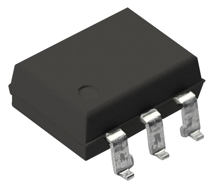 Фото MOC8050SR2VM ON Semiconductor — MOC8050SR2VM — Транзисторные оптопары — ON Semiconductor