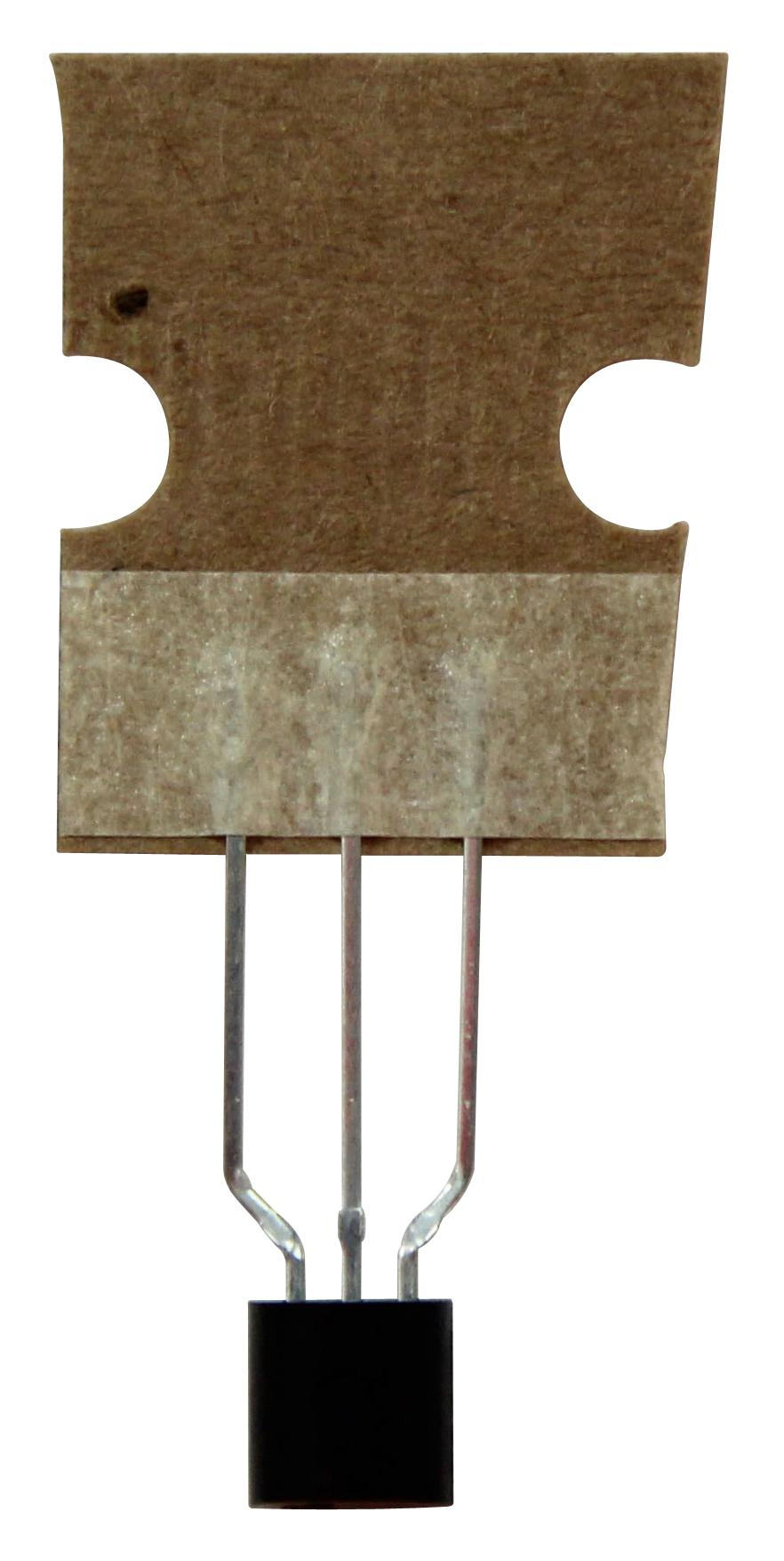 Фото MPSA29-D26Z ON Semiconductor — MPSA29-D26Z — Одиночные биполярные транзисторы — ON Semiconductor