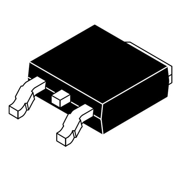 Фото NBRD5H100T4G-VF01 ON Semiconductor — NBRD5H100T4G-VF01 — Тактовые буферы и драйверы — ON Semiconductor