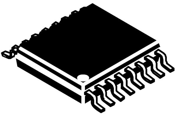 Фото NCP1095DBR2 ON Semiconductor — NCP1095DBR2 — Микросхемы AC/DC преобразователи — ON Semiconductor
