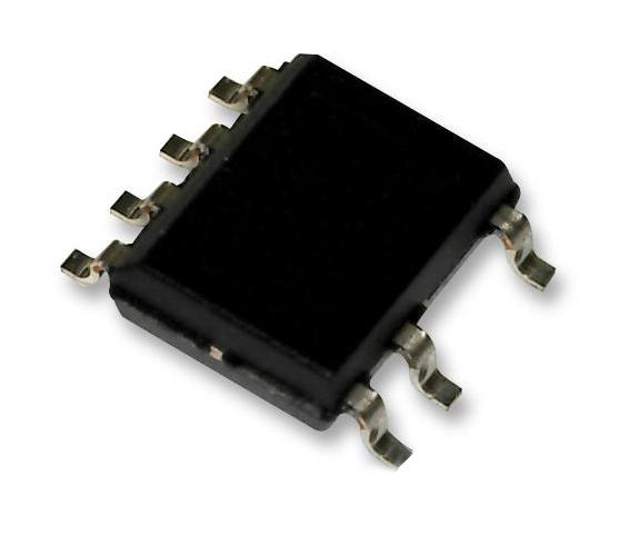 Фото NCP1239AD65R2G ON Semiconductor — NCP1239AD65R2G — Микросхемы AC/DC преобразователи — ON Semiconductor