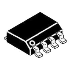 Фото NCP1239JD65R2G ON Semiconductor — NCP1239JD65R2G — Микросхемы AC/DC преобразователи — ON Semiconductor