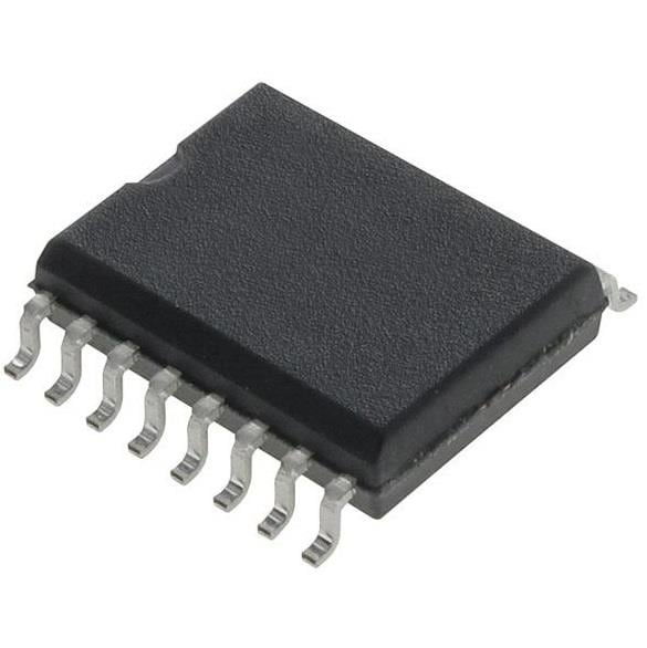 Фото NCP13992ABDR2G ON Semiconductor — NCP13992ABDR2G — Микросхемы AC/DC преобразователи — ON Semiconductor
