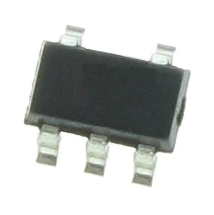 Фото NCP164ASN180T1G ON Semiconductor — NCP164ASN180T1G — Стабилизаторы линейные — ON Semiconductor