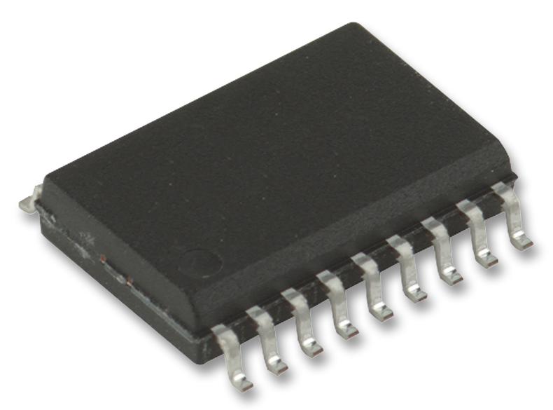 Фото NCP1681AAD2R2G ON Semiconductor — NCP1681AAD2R2G — Корректоры коэффициента мощности — ON Semiconductor