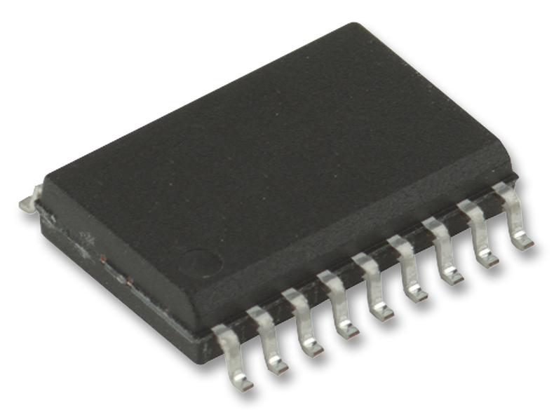Фото NCP1681BAD2R2G ON Semiconductor — NCP1681BAD2R2G — Корректоры коэффициента мощности — ON Semiconductor