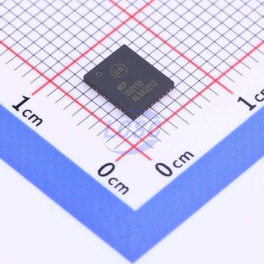 Фото NCP303152MNTWG ON Semiconductor — NCP303152MNTWG — Драйверы MOSFET, IGBT — ON Semiconductor