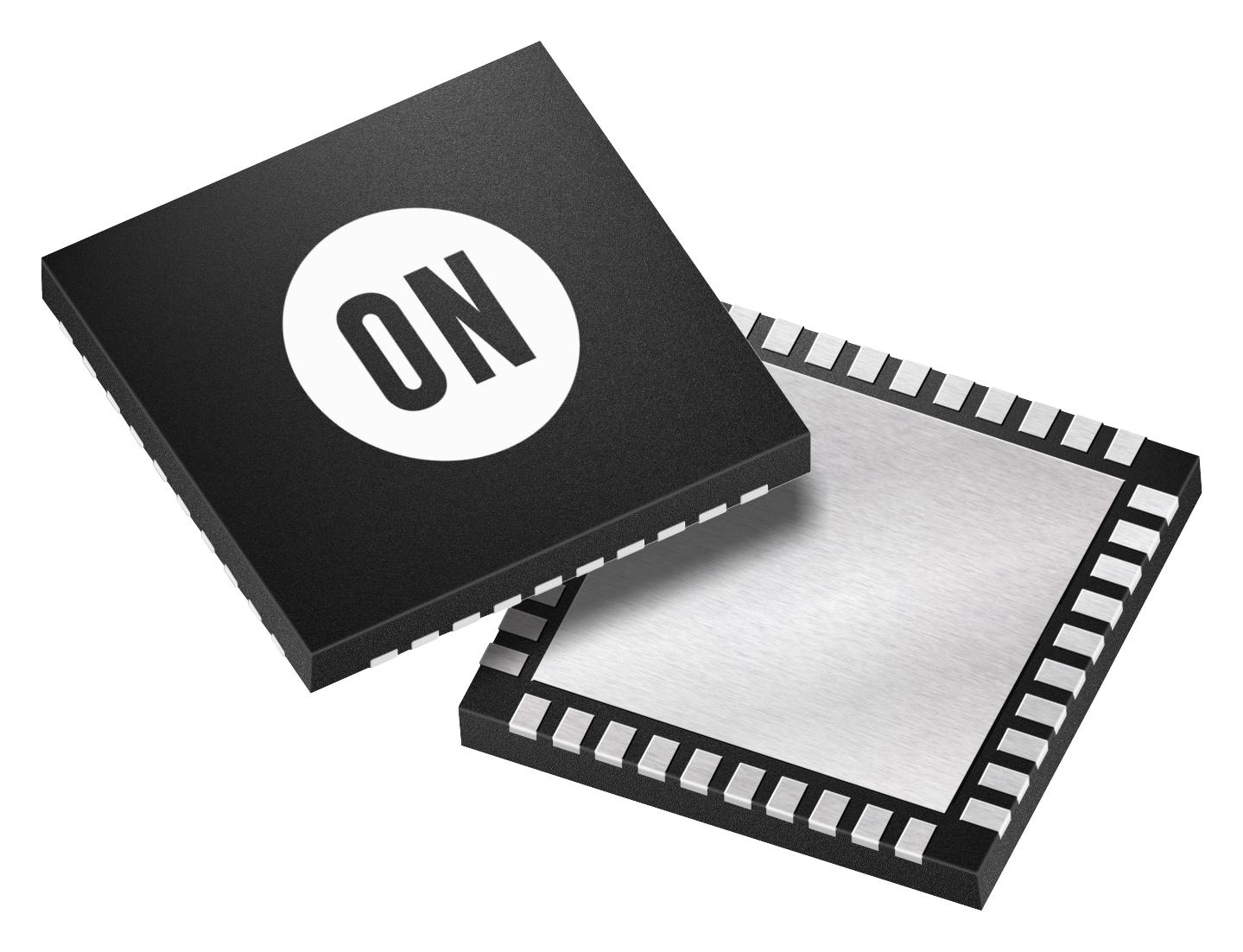 Фото NCP3284MNTXG ON Semiconductor — NCP3284MNTXG — Импульсные преобразователи — ON Semiconductor