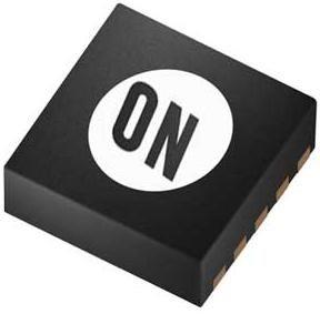 Фото NCP4545IMNTWG ON Semiconductor — NCP4545IMNTWG — Специализированные микросхемы питания — ON Semiconductor
