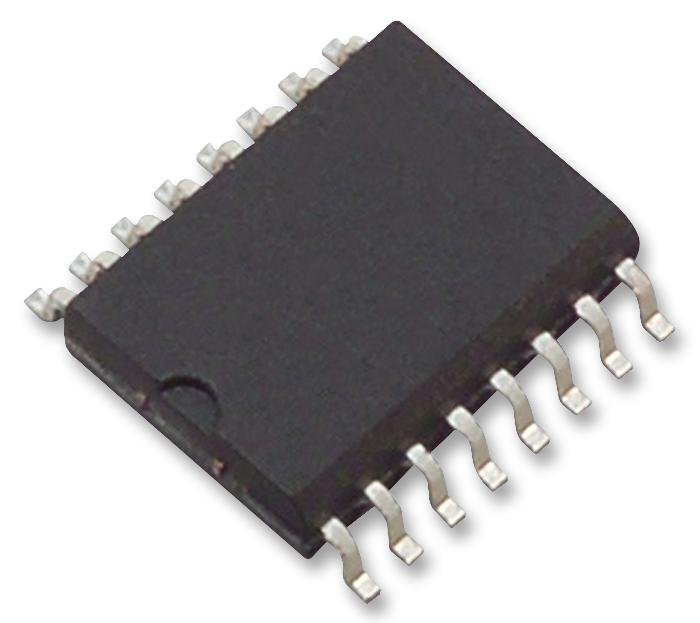 Фото NCP51563CADWR2G ON Semiconductor — NCP51563CADWR2G — Драйверы MOSFET, IGBT — ON Semiconductor