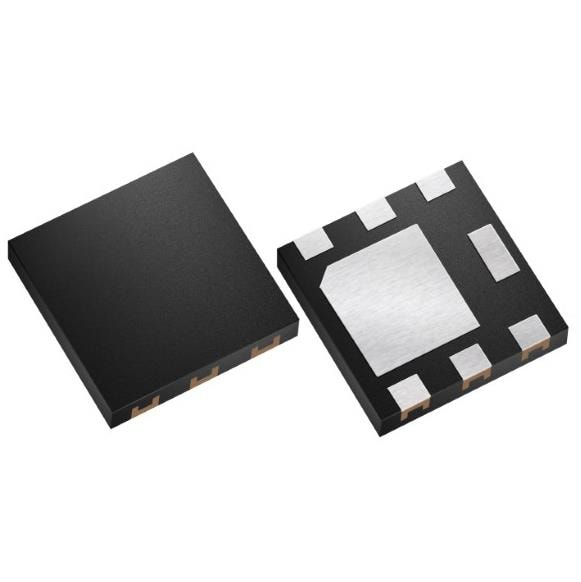 Фото NCP711BMTADJTBG ON Semiconductor — NCP711BMTADJTBG — Стабилизаторы линейные — ON Semiconductor