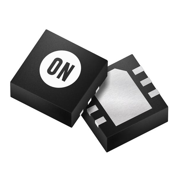Фото NCP730BMT330TBG ON Semiconductor — NCP730BMT330TBG — Стабилизаторы линейные — ON Semiconductor