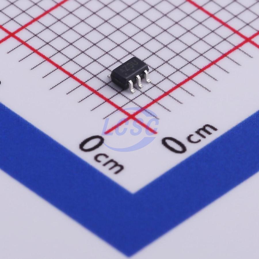 Фото NCS199A1RSQT2G ON Semiconductor — NCS199A1RSQT2G — Токочувствительные усилители — ON Semiconductor