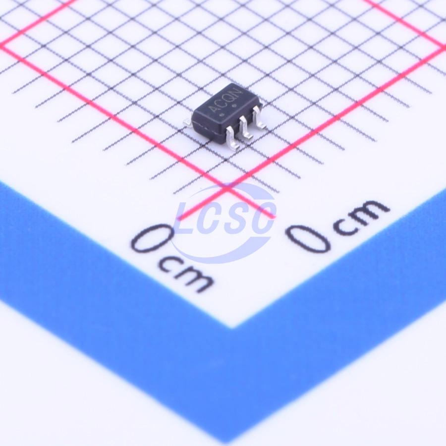 Фото NCS199A1SQT2G ON Semiconductor — NCS199A1SQT2G — Токочувствительные усилители — ON Semiconductor