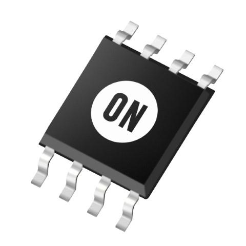Фото NCS2333DMR2G ON Semiconductor — NCS2333DMR2G — Операционные усилители — ON Semiconductor
