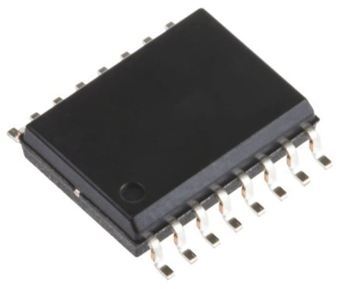 Фото NCV1063AD100R2G ON Semiconductor — NCV1063AD100R2G — Силовые ключи — ON Semiconductor