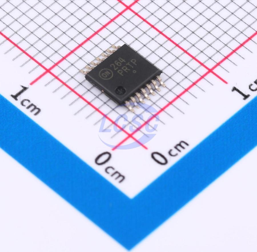 Фото NCV20064DTBR2G ON Semiconductor — NCV20064DTBR2G — Операционные усилители — ON Semiconductor