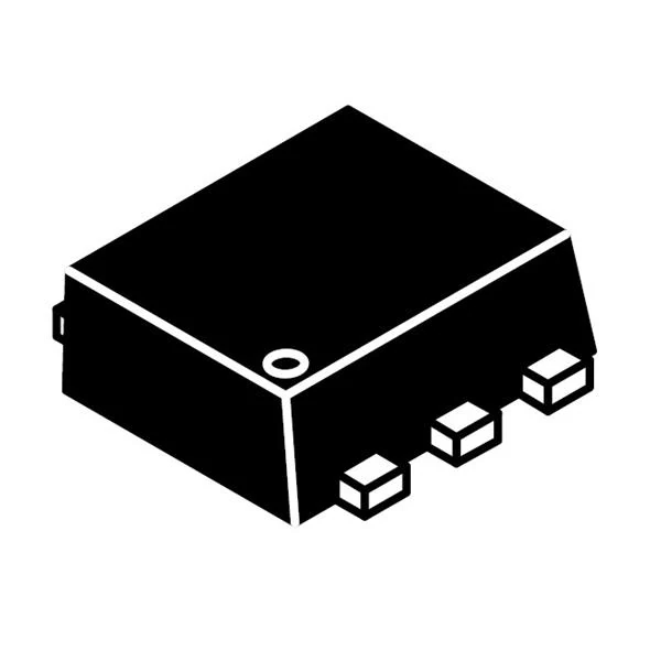 Фото NCV20071XV53T2G ON Semiconductor — NCV20071XV53T2G — Операционные усилители — ON Semiconductor