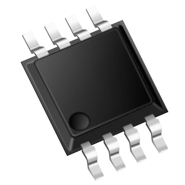 Фото NCV20072DMR2G ON Semiconductor — NCV20072DMR2G — Операционные усилители — ON Semiconductor