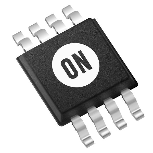 Фото NCV20072DTBR2G ON Semiconductor — NCV20072DTBR2G — Операционные усилители — ON Semiconductor