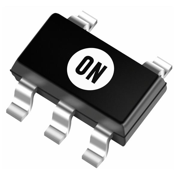 Фото NCV20091SN3T1G ON Semiconductor — NCV20091SN3T1G — Операционные усилители — ON Semiconductor