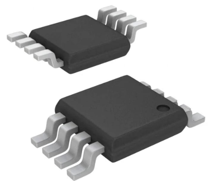 Фото NCV21872DMR2G ON Semiconductor — NCV21872DMR2G — Операционные усилители — ON Semiconductor