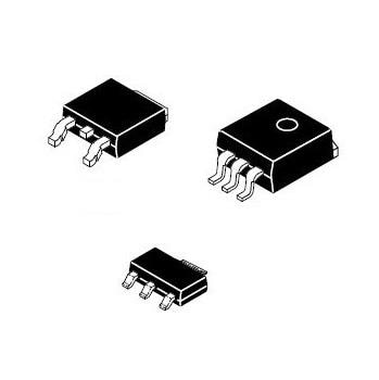 Фото NCV4274CDT50RKG ON Semiconductor — NCV4274CDT50RKG — Стабилизаторы линейные — ON Semiconductor