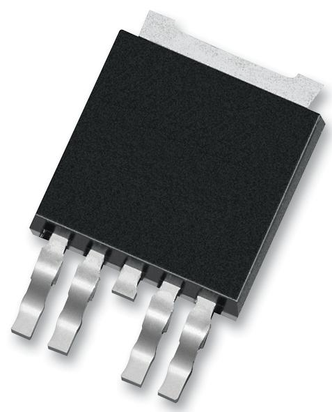 Фото NCV4276CDTADJRKG ON Semiconductor — NCV4276CDTADJRKG — Стабилизаторы линейные — ON Semiconductor